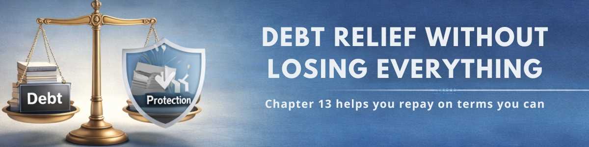 Affordable Chapter 13 Bankruptcy Attorneys in Colorado Springs,  CO