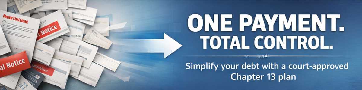 Experienced Chapter 13 Attorneys in Athens, GA