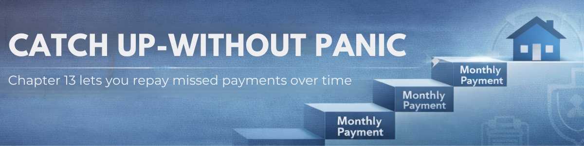 Affordable Chapter 13 Bankruptcy Attorney in Cincinnati, OH