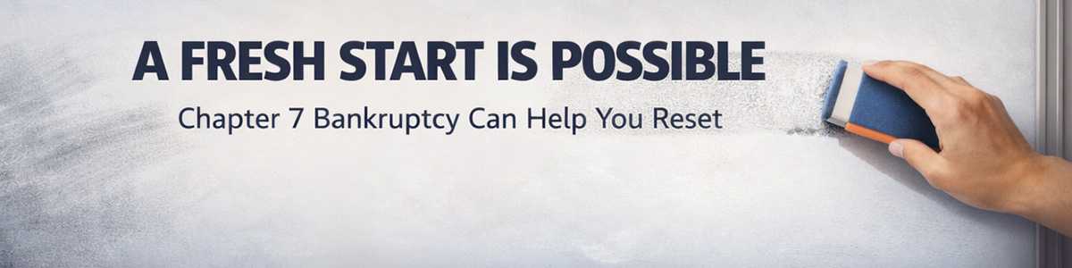 Affordable Chapter 7 Bankruptcy Lawyers in Bloomington, IN