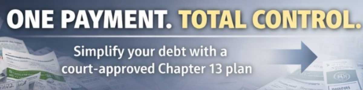 Affordable Chapter 13 Bankruptcy Attorney in Dayton,  OH