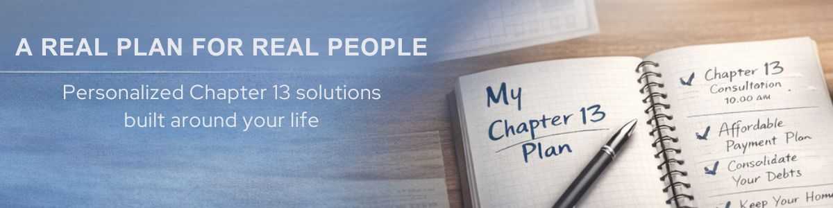 Affordable Chapter 13 Bankruptcy Lawyer in Fremont,  CA