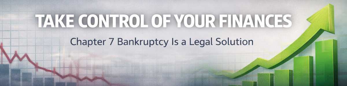 Affordable Chapter 7 Bankruptcy Lawyers in Mount Pleasant, SC