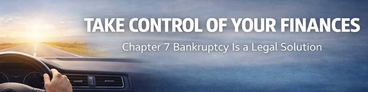 Affordable Chapter 7 Bankruptcy Attorneys in Manchester, NH