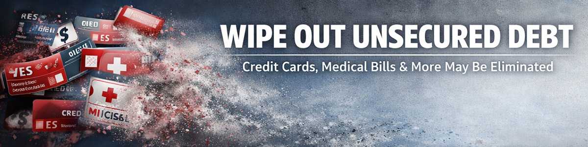 Affordable Chapter 7 Bankruptcy Attorneys in Arlington, TX