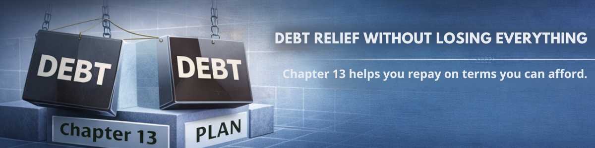 Affordable Chapter 13 Bankruptcy Attorneys in Kent,  WA