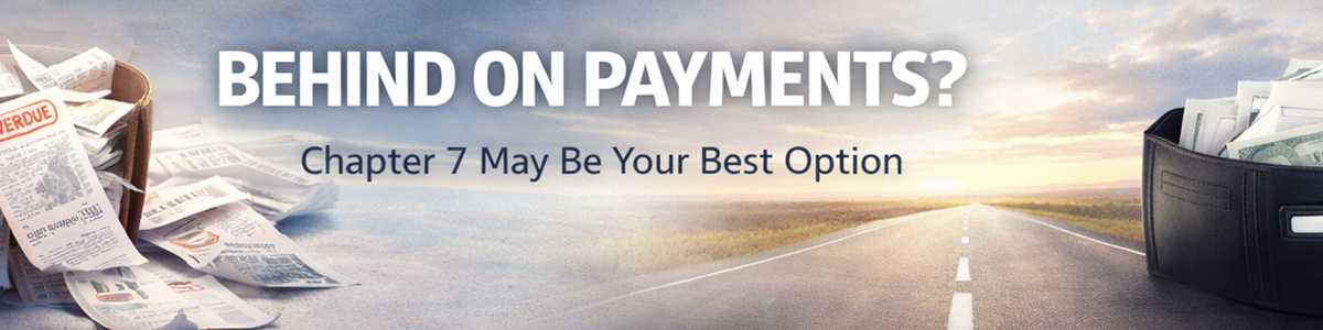 Affordable Chapter 7 Bankruptcy Lawyers in McKinney, TX