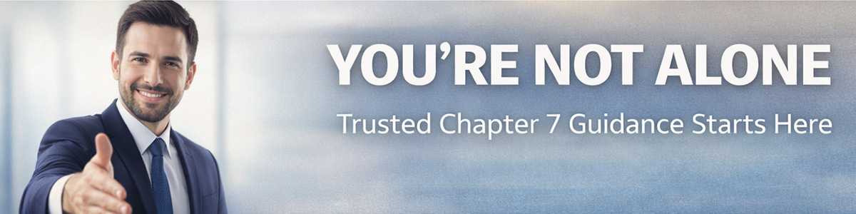 Affordable Chapter 7 Attorneys in Parma, OH