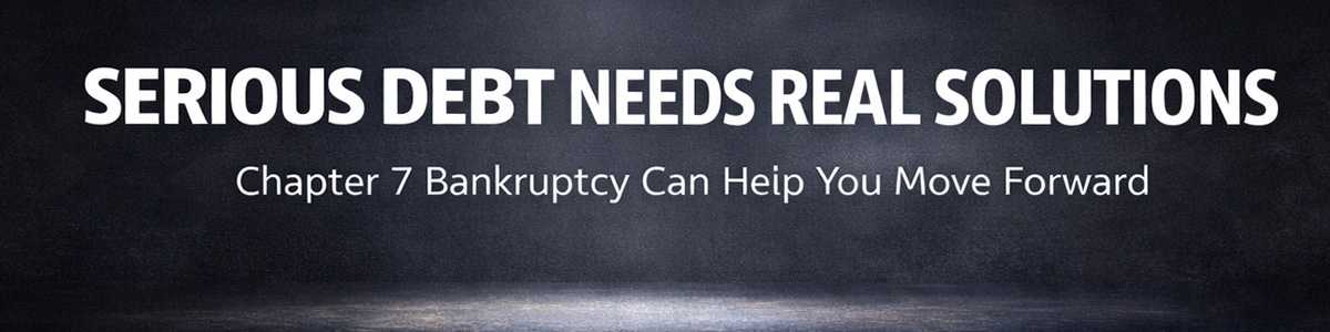 Affordable Chapter 7 Attorneys in Waltham, MA
