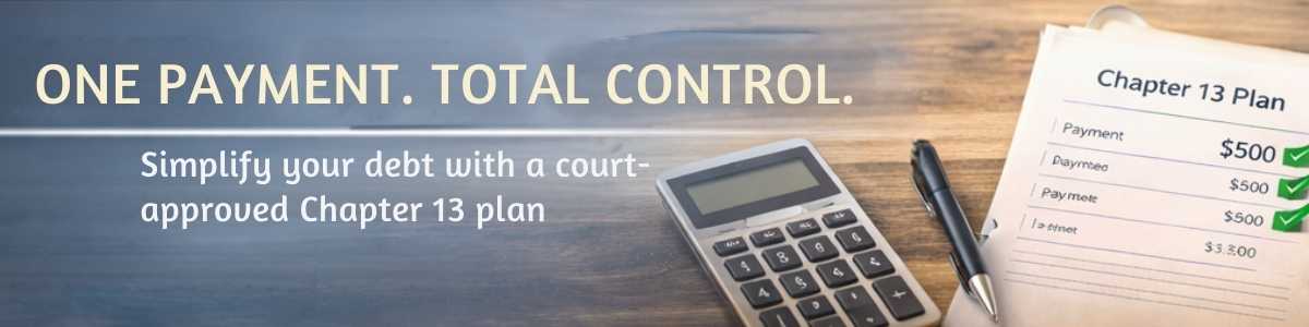 Affordable Chapter 13 Bankruptcy Attorneys in Auburn, WA