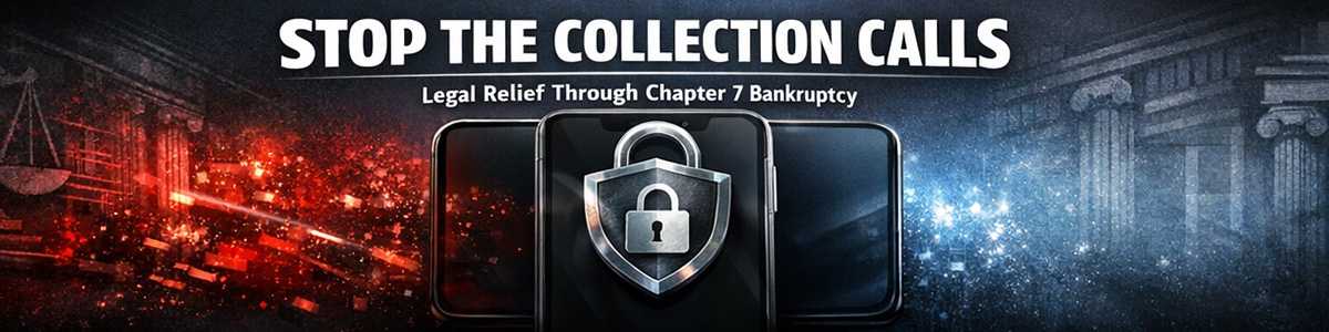 Affordable Chapter 7 Bankruptcy Attorneys in Pensacola, FL
