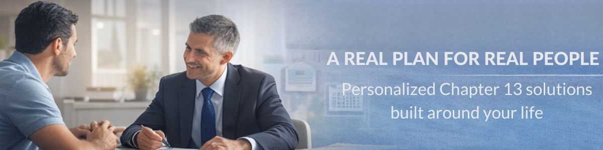 Best Chapter 13 Lawyers in Arlington, VA